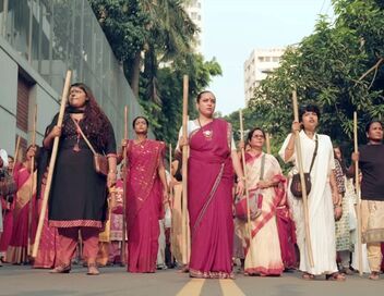 Booming Bangladesh