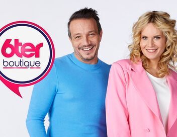 La boutique 6ter