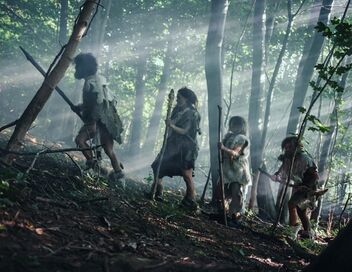 Néandertal : qui a tué notre cousin ?