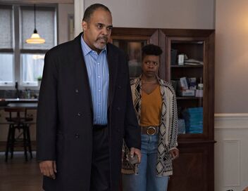 Lincoln : A la poursuite du Bone Collector