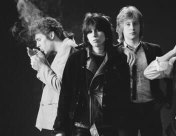 The Pretenders : Chrissie Hynde ou la vie en rock