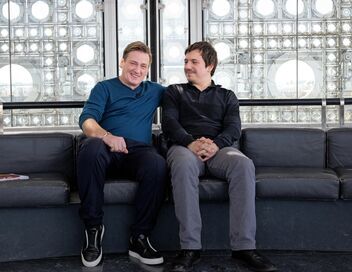 Les rencontres du Papotin