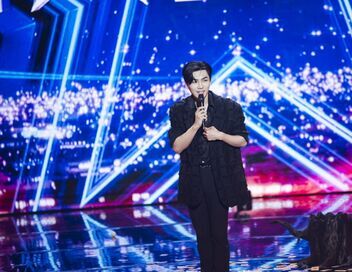La France a un incroyable talent
