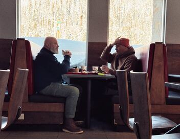 Un chef au bout du monde avec Philippe Etchebest