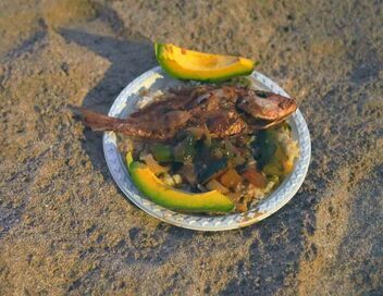 Invitation au voyage