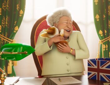 Royal Corgi