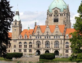 Invitation au voyage