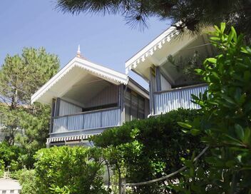 Les 10 hôtels les plus incroyables de France