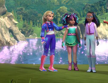 L'Ecole des licornes