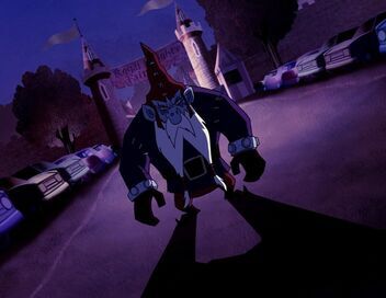 Scooby-Doo : Mystères associés