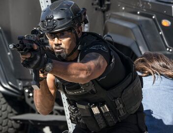S.W.A.T.