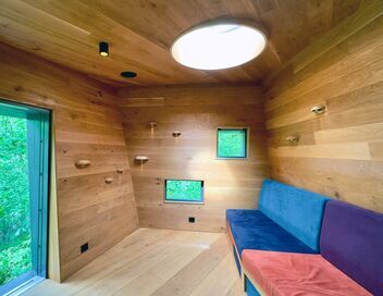 L'architecture thérapeutique