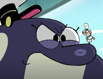 Capitaine Jim
