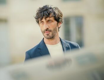 Tout cela je te le donnerai