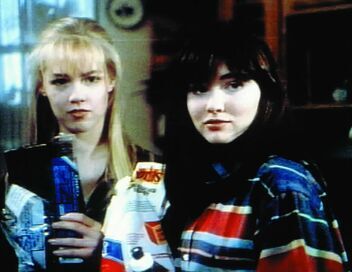 Beverly Hills, 90210