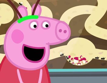 Peppa Pig