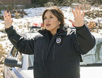 New York Unité Spéciale