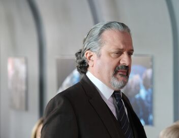 Joséphine, ange gardien