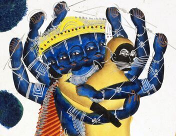 Invitation au voyage