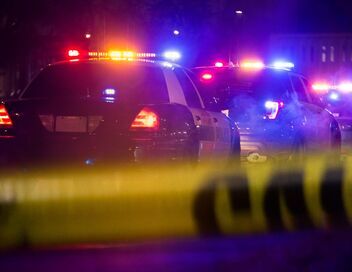 Enquêtes criminelles