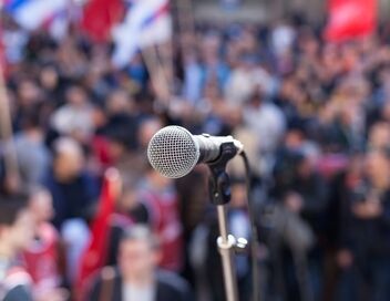 Les grands entretiens de Mazarine Mitterrand Pingeot