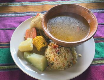 Invitation au voyage