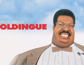Le professeur Foldingue