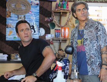 Hawaii 5-0