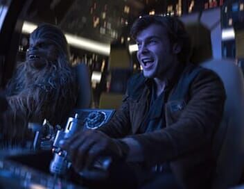 Solo : A Star Wars Story