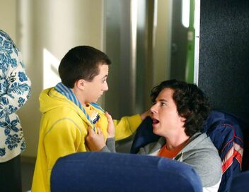 The Middle