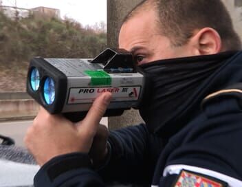 100 jours avec les gendarmes de Bourgogne