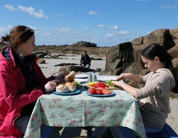 Cuisines des terroirs
