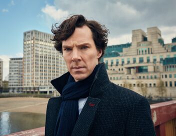 Sherlock