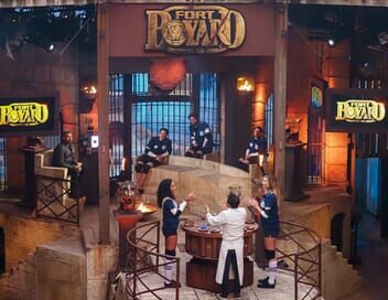 Fort Boyard