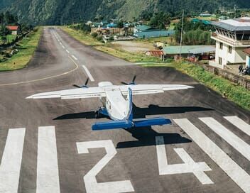 Les aéroports les plus dangereux du monde