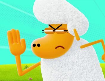 Karaté Mouton