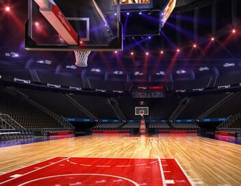 Basket-ball : Entre deux matches