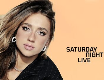 Saturday Night Live