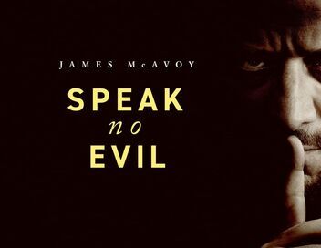 Speak No Evil
