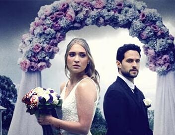 Vous pouvez assassiner la mariée