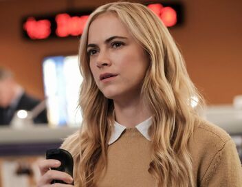 NCIS