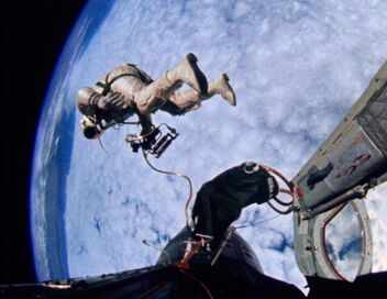 Apollo 1, l'histoire d'une tragédie