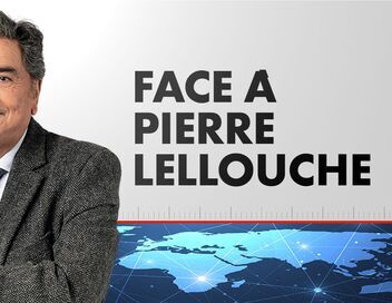 Face à Pierre Lellouche