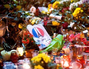13 Novembre, dix ans après : La France se souvient
