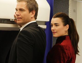 NCIS