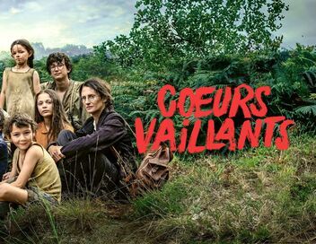 Coeurs vaillants