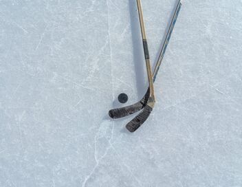 Hockey sur glace : avant-match