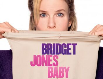 Bridget Jones Baby