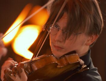 Long-Thibaud : le concours international de violon