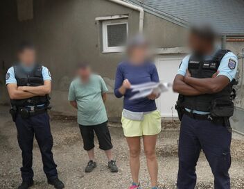 Guerre des voisins : ma vie est un enfer